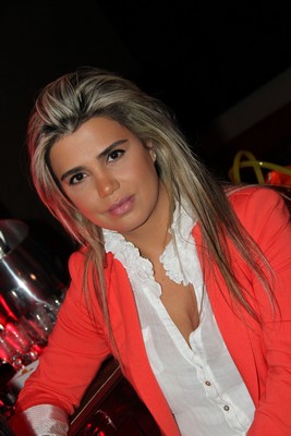 Valentines Night